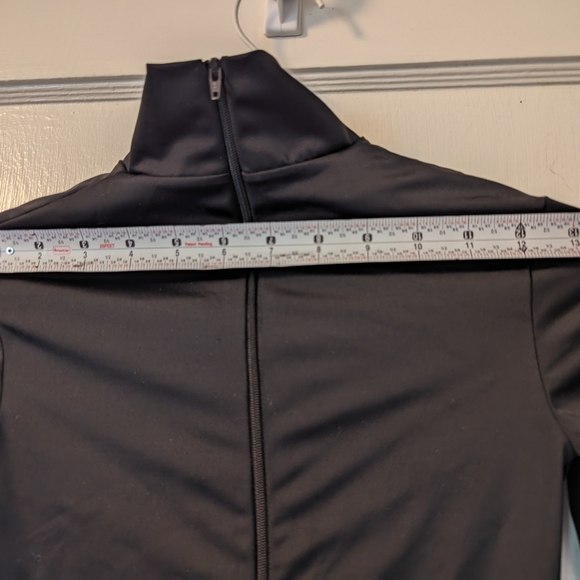 Dance Leotard - Picture 8 of 8